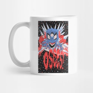 Albums Best Band Mug